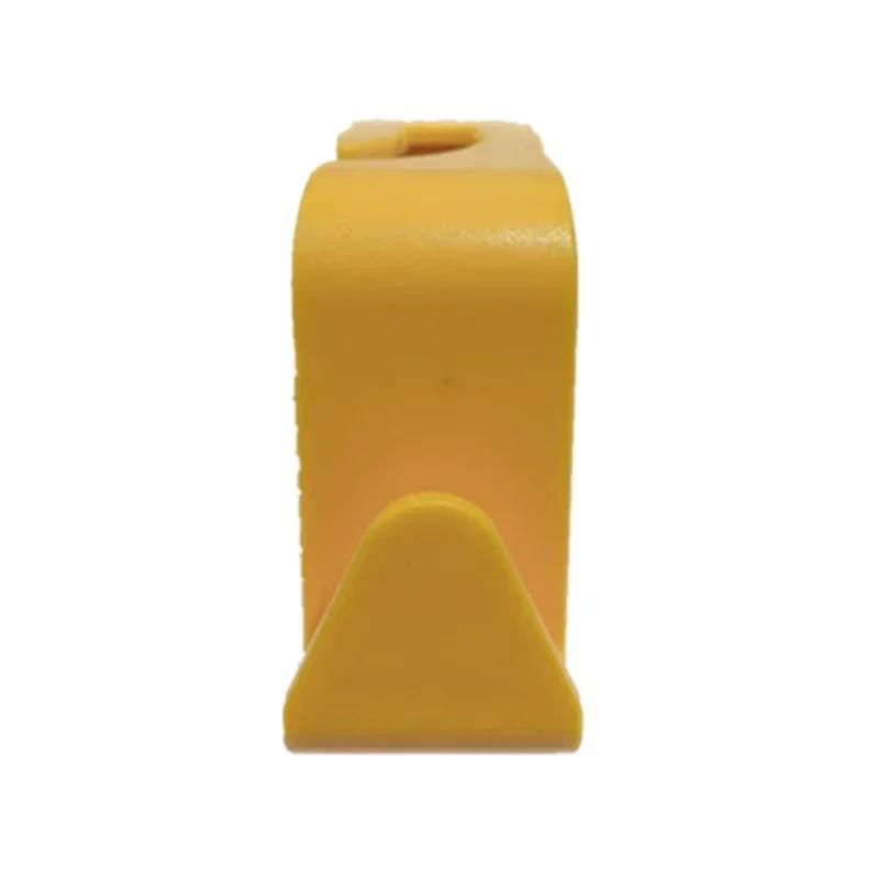 1/2pcs Universal Car Seat Hook Rear Interior Portable Hanging Bag Holder Storage Bag Wallet Cloth Decorative Ornaments Storage