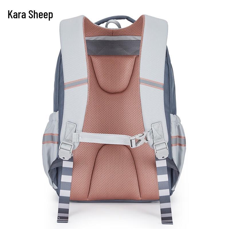 Kala Yang Cloud Series Lightweight Ergonomic Backpack