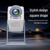 HY300 4K Ultra HD Mini Projector for Home and Office - 1080p Portable Outdoor Cinema