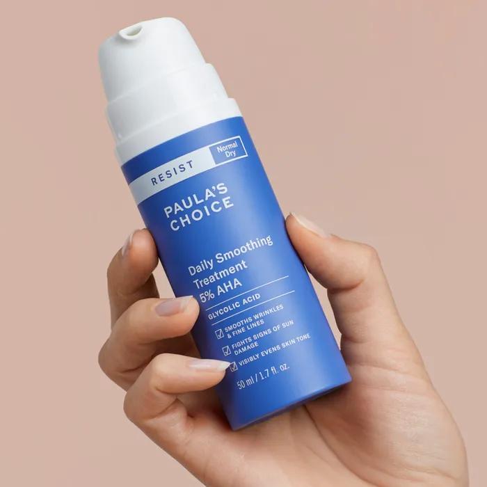 5% AHA Daily Exfoliator 50ml