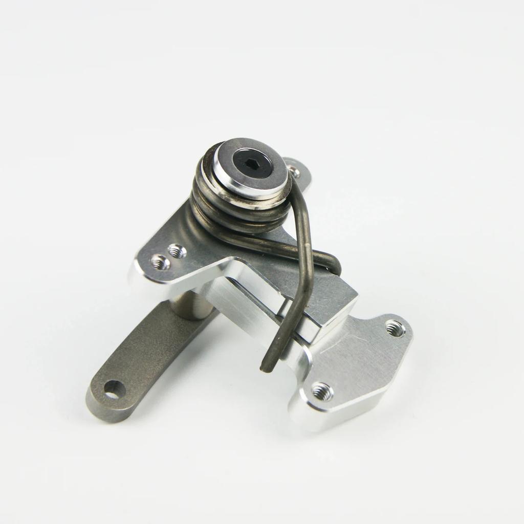 Symmetrical Steering Kit For Rovan HPI Rofun Baja 5B 5T Buggy Truck 1/5