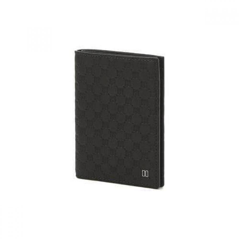Daks Black Card Organizer Cash Storage Dbwa6e375bk