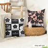 Textile pentru bucătărie și sufragerie – Huse pentru perne
