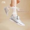 Li-Ning Film Pulse Women's Thin-Soled Casual Shoes AGLV136