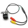 Lens Rear View Video Parking Assistance Kit Vehicle Rear View Camera Car Backup Camera Car Camera