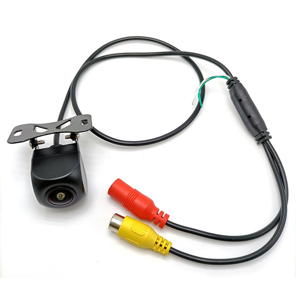 Lens Rear View Video Parking Assistance Kit Vehicle Rear View Camera Car Backup Camera Car Camera