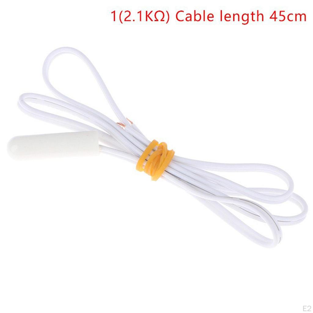 Pokročilá teplota chladničky