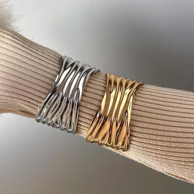 Bracciali – Bracciali a polsino