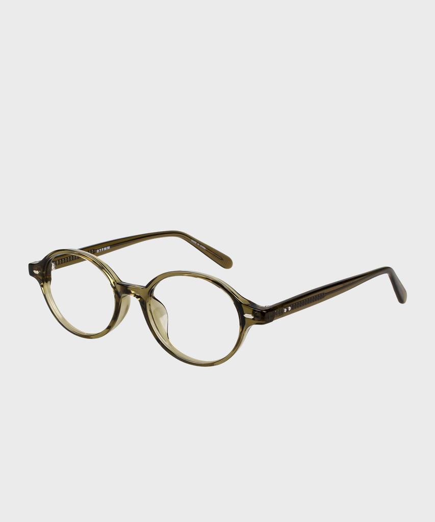 Ilsamsaemem Mutt Olive Brown