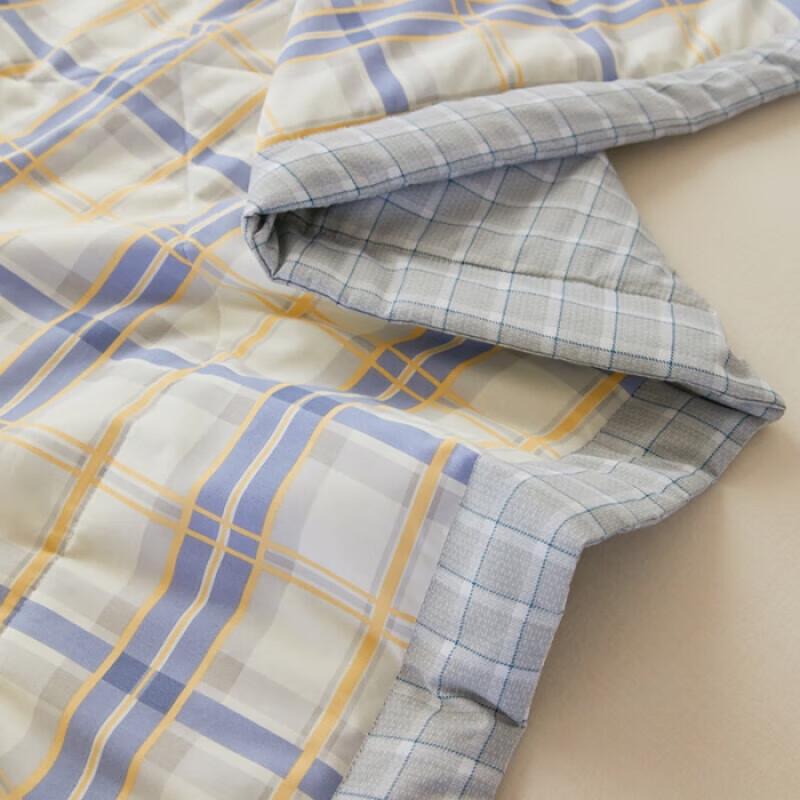 PLOVER Xinjiang Cotton Blend Summer Quilt