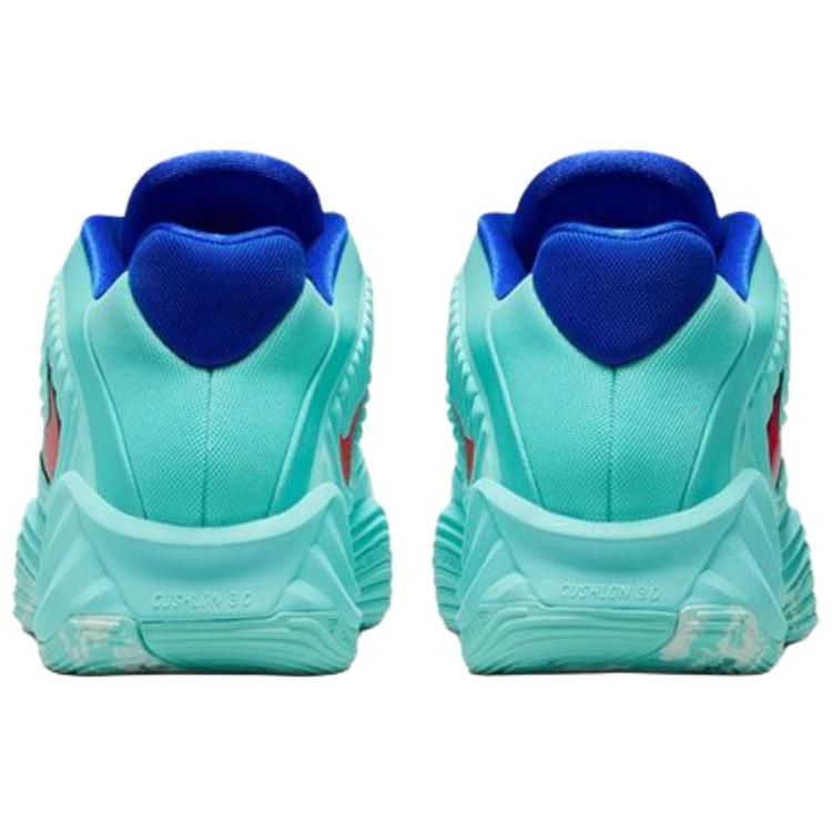 Nike Giannis Freak 7 Basketball Shoes Men's Light Blue HF3451-402
