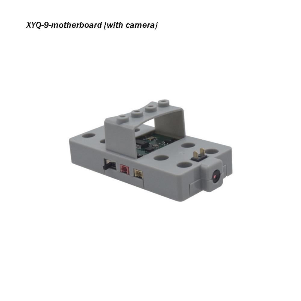 Multistyles DIY Quadcopter Drone Model Part Education Experiment Accessories  for XYQ-9 Quadcopter