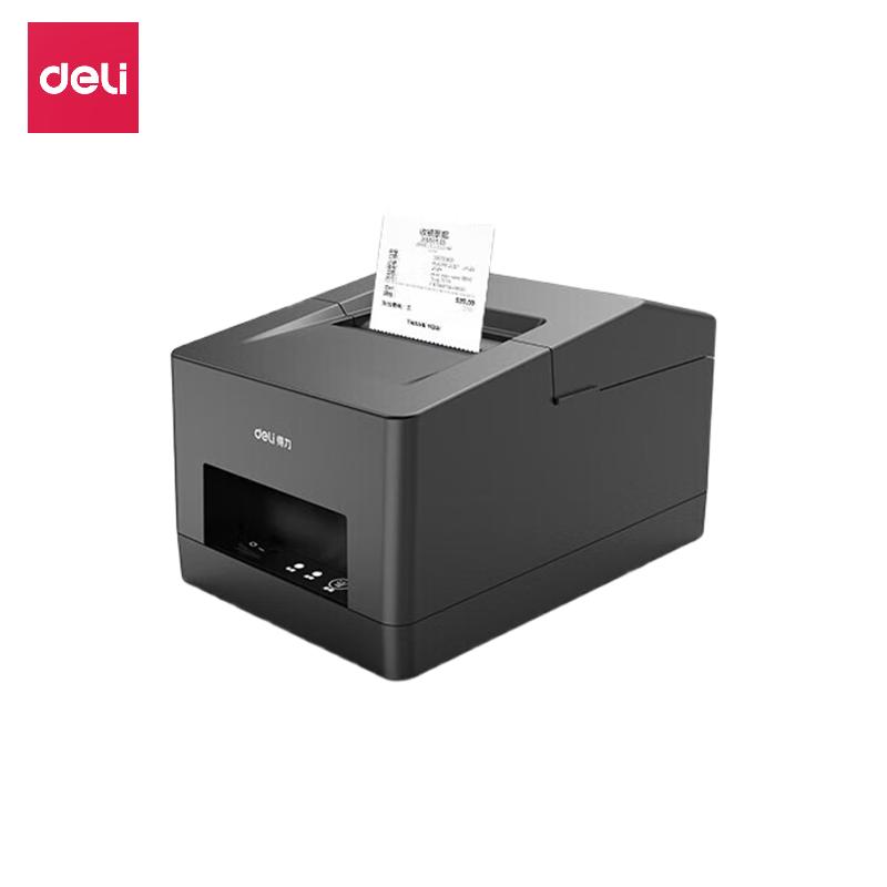 Deli DL-5801YW 58mm Thermal Receipt Printer