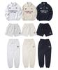 PAPERBOY [Set] Sports Club Half-Zip Set 3 Colors