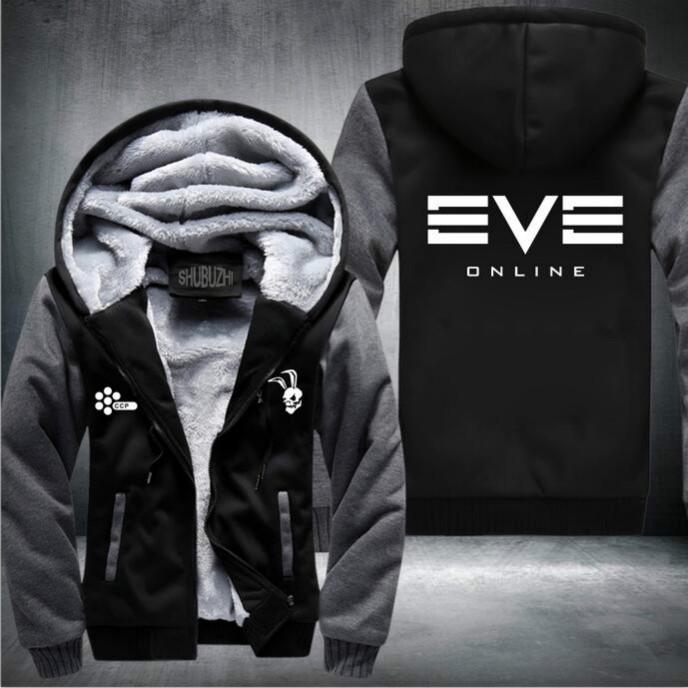 2019 Lexus Cosplay Mens Jacket Baseball Thicken Sleeve Zipper Coat