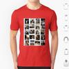 Tori Amos Scarlets Walk Collage Collection Print T Shirt Big Size 100 Cotton Tori Amos Tori Amos Musician Singer Songwriter
