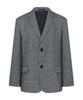 Prairie Glen Check Single Blazer
