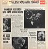 LP-Schallplatte NAT GONELLA  THE BAND  The Nat Gonella Story SX1380 Columbia 1961 UK Jazz Gebraucht
