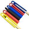 11/19cm Long Pool Snooker Billiard Cue Tip Rubber Hang Clamp Holder Tool Accessory Table Game Supplies 5Color