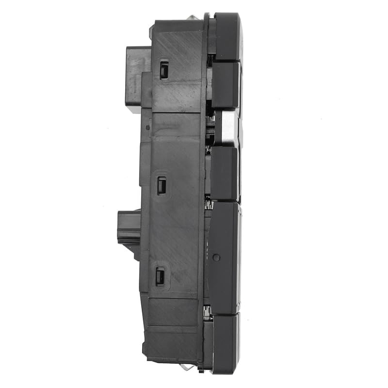 Power Door Lock Window Switch/Fit for Volvo FH FM 1998-2013 Trucks Spare Parts Accessories Front Left Car Electric Power Window Control Switch Button