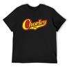Chorley FM T-Shirt Funny T-shirt Rapper Graphic Tees Football T Shirt Customizeds Plain White T Shirts Men