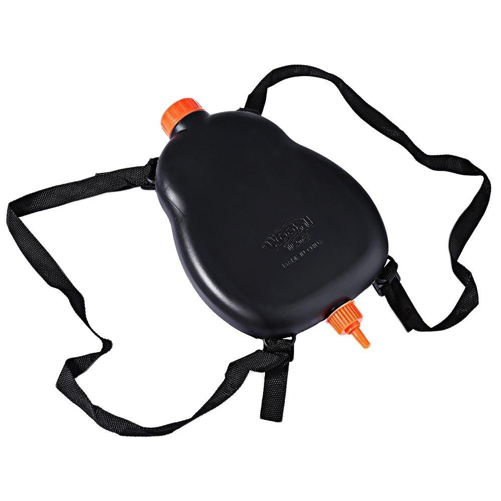 Swimming Summer Outdoor Game Beach Water Gun Plus Backpack Toy Nice Gift for Kids