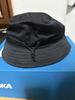 [USED] Y-3 Black Bucket Hat