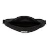 New Nike Heritage Hip Pack Waist Fanny Bag Black BA5750-010