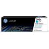 HP 202A Toner Cartridge
