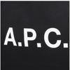 A.p.c Diane Eco Bag M61443 Lzz Black