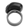 Digital Counter Prayers Reminder Ring Waterproofing Bluetooth 5.1 Adjustable Smart Alarm Tasbih Counter Ring