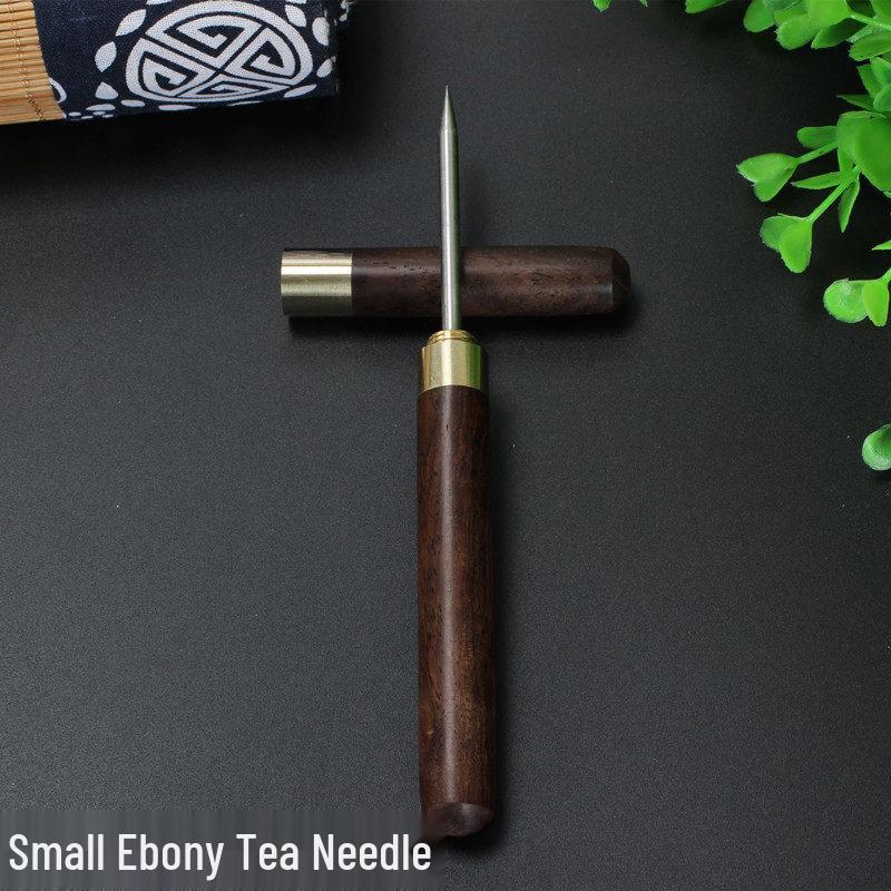 Artisan Pu-erh Tea Knife