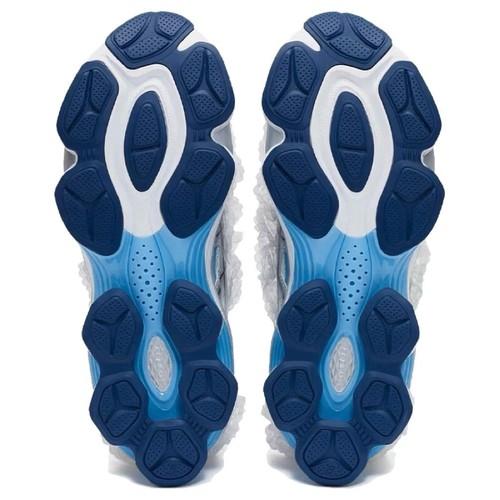 SHUSHU/TONG x Asics GEL KINETIC FLUENT Abrasion Resistant Low top - 1203A822-101