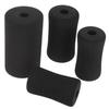 Gym Foot Foam Pad Home Inversion Tables Replacement 1Pair