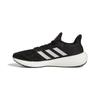 Adidas Pure Boost 22 LPE89 Running Core Size cm Shoes, Black/Footwear White/Carbon (GW8588), 25.5