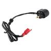 12V ABS Carburetor Automatic Electric Choke Replacement for Piaggio FLY Typhoon 125
