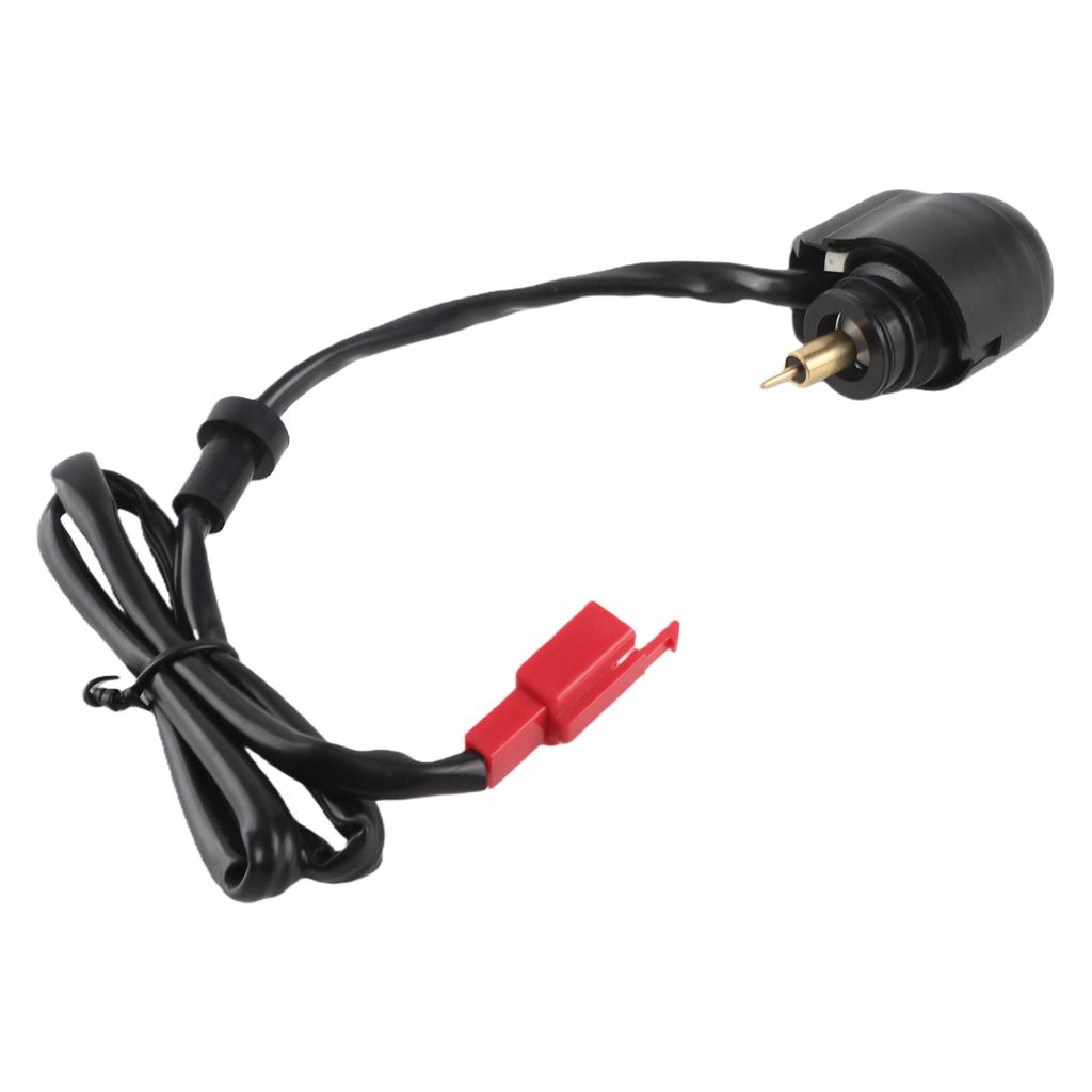 12V ABS Carburetor Automatic Electric Choke Replacement for Piaggio FLY Typhoon 125