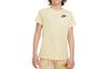Kids T Shirts Crew Neck Moderate FB1993-113