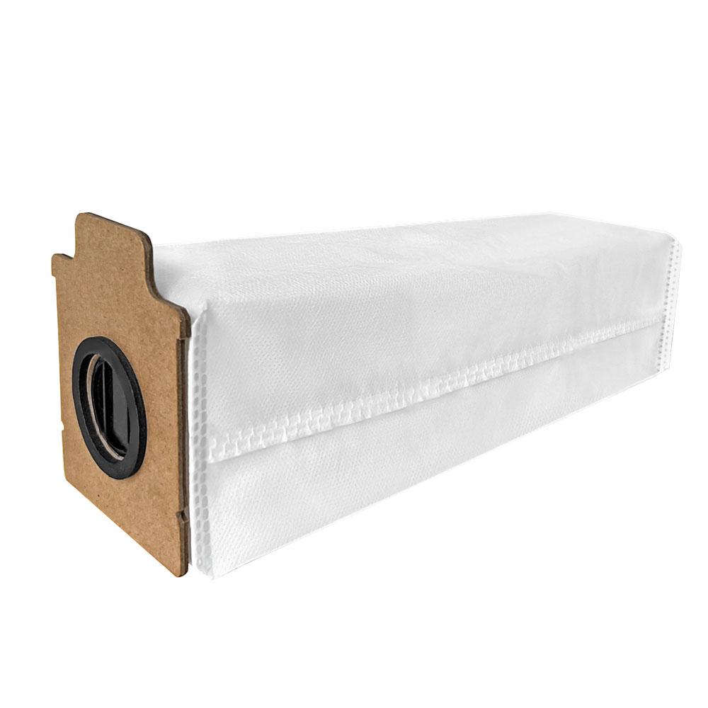 Nadające się do ( Stacja Dreame Z40 ) Części Zamienne Akcesoria Filtr Wstępny Worek na Kurz Zestaw do Robota Odkurzacza