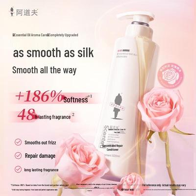 Adolph Ätherisches Öl Essenz Reparatur Conditioner