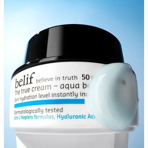 [belif] The True Cream Aqua Bomb 50ml
