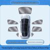 IM LS6/L6/LS7/L7 Car Sunshade - Sun Protection, Heat Insulation, Privacy Screen