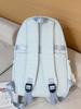 Starry Girl School Backpack With Nylon Material For Travel And Casual Use