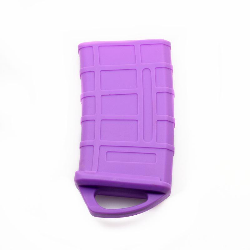 Silicone Anti-Slip Sleeve for M4 Magpul Jinming Protective FASTMAG