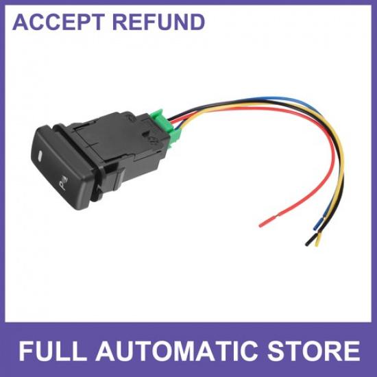 

Hole Expansion Port Switch Parking Sensor Switch Single for Toyota