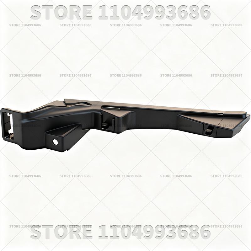 For 2011 2012 2013 2014 Porsche Cayenne (958) Front Bumper Inner Support Left Right OEM 95850588900 95850589000