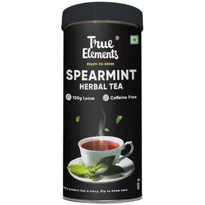 True Elements Tea (Spearmint Herbal)