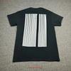 Swedish House Mafia Herren T-Shirt Medium Schwarz Tour Merch 2022 Paradise Again vintage Gewaschen streetwear Vielseitig