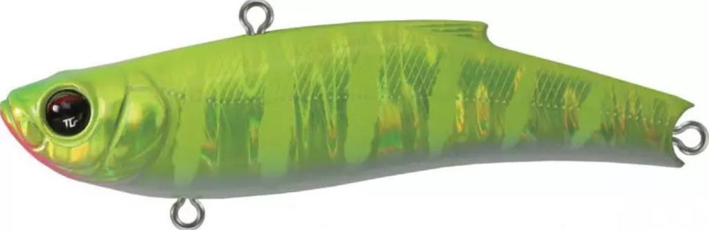 Bassday ORC Range Vibe 70 TG Extra Sinking Vibration Lure FL-315 (9094)