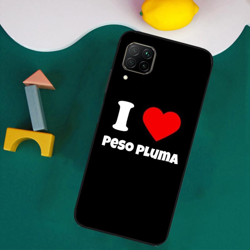 

Peso Pluma For Huawei Nova 9 10 SE 8i 11i 12i 12s Y60 Y61 Y70 Y90 Y72 Y73 Y91 P60 Pro P40 P30 Lite Case Huawei Nova 5T